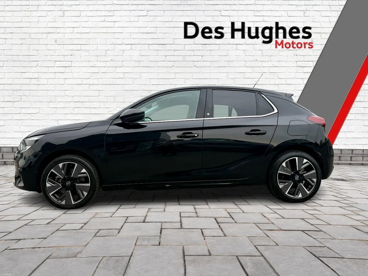 Opel Corsa 2022 Elite Ev Automatic - Image 4