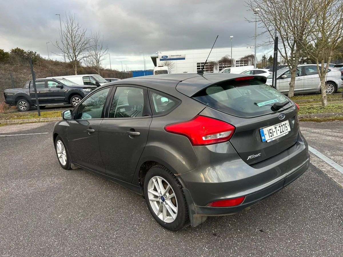 Ford Focus - Image 3