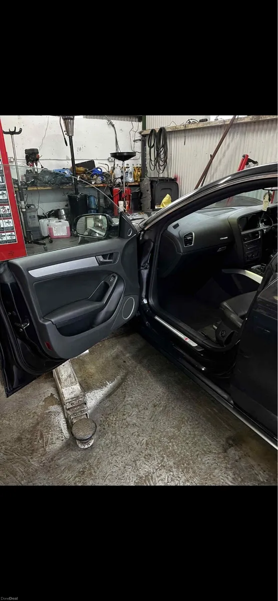 Audi A5 Sline - Image 3