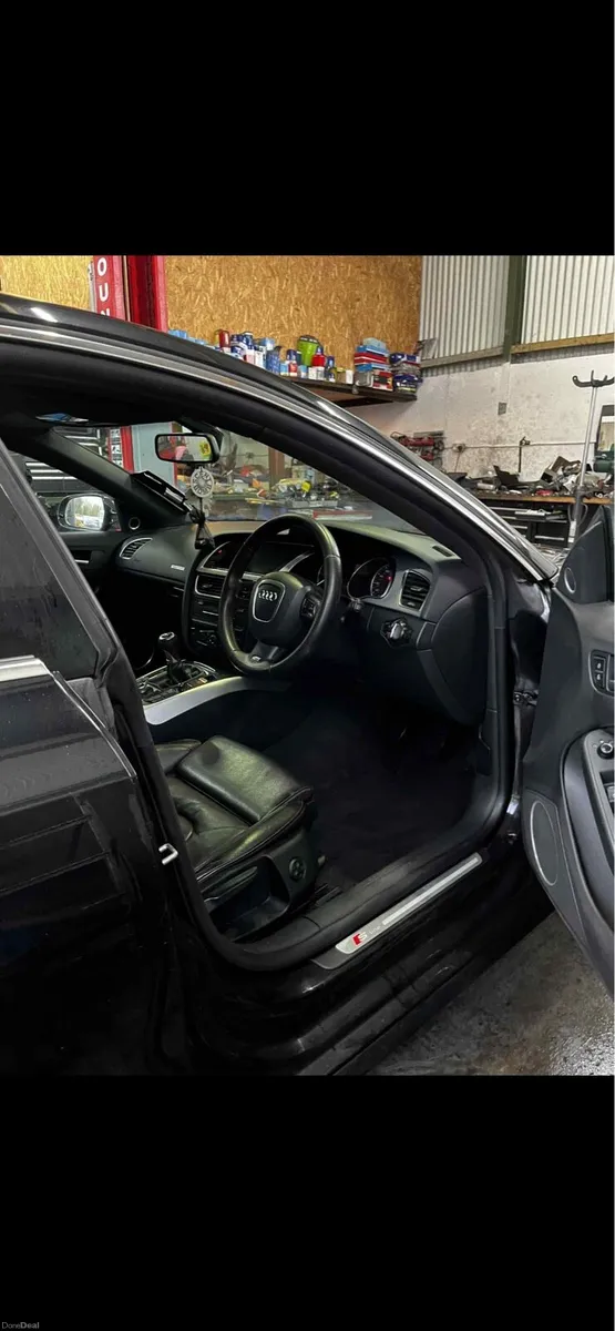 Audi A5 Sline - Image 2