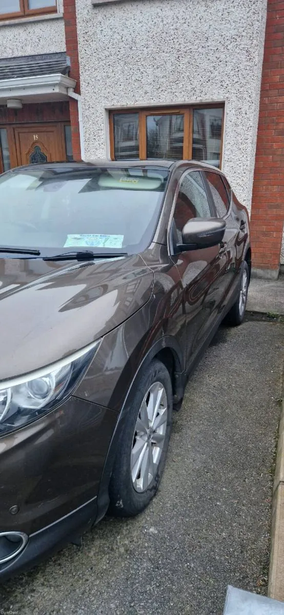 Nissan Qashqai - Image 3