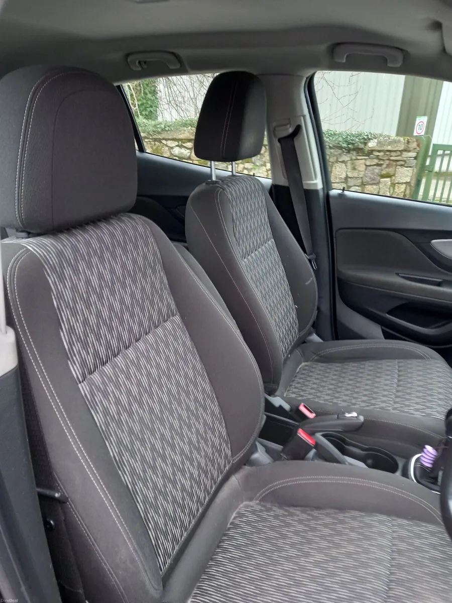 2014 Opel Mokka 1.7 Diesel - Image 3