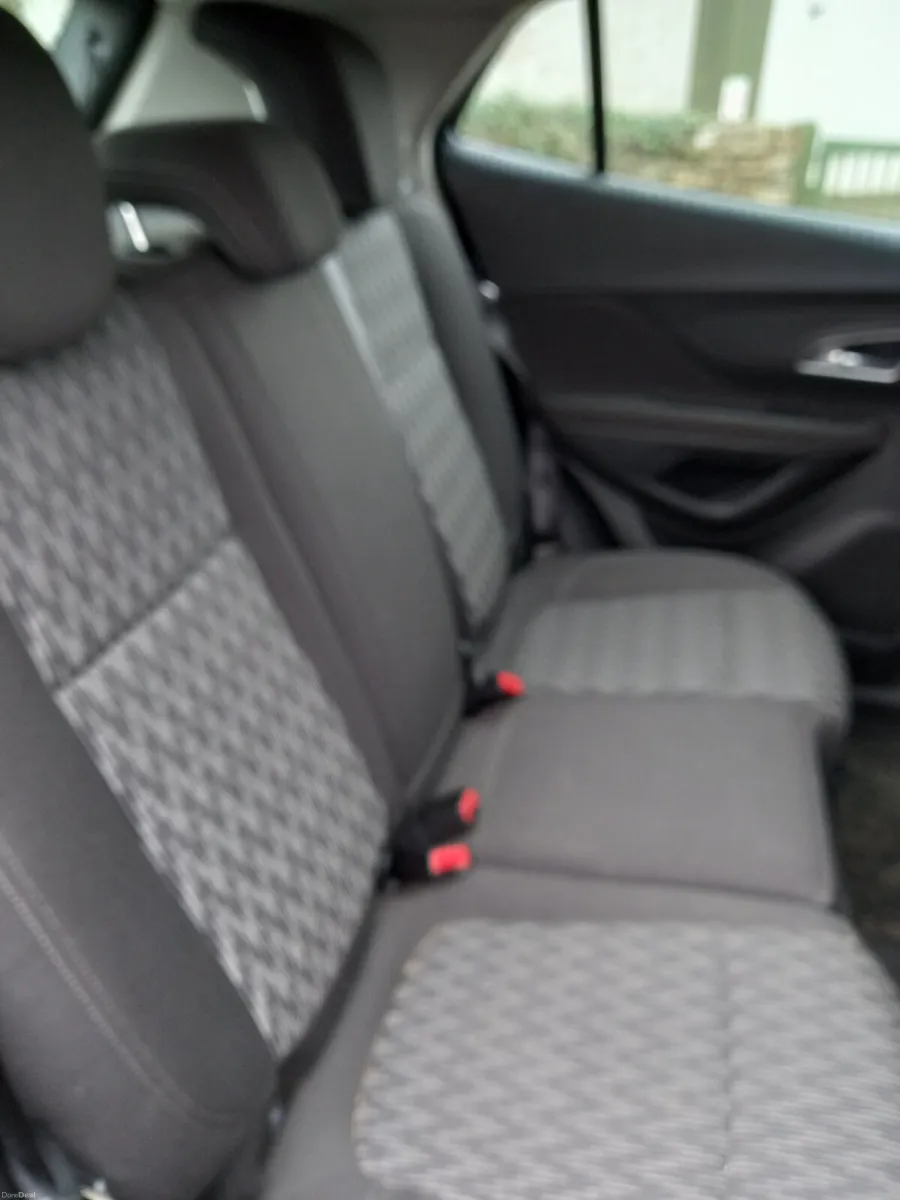 2014 Opel Mokka 1.7 Diesel - Image 2