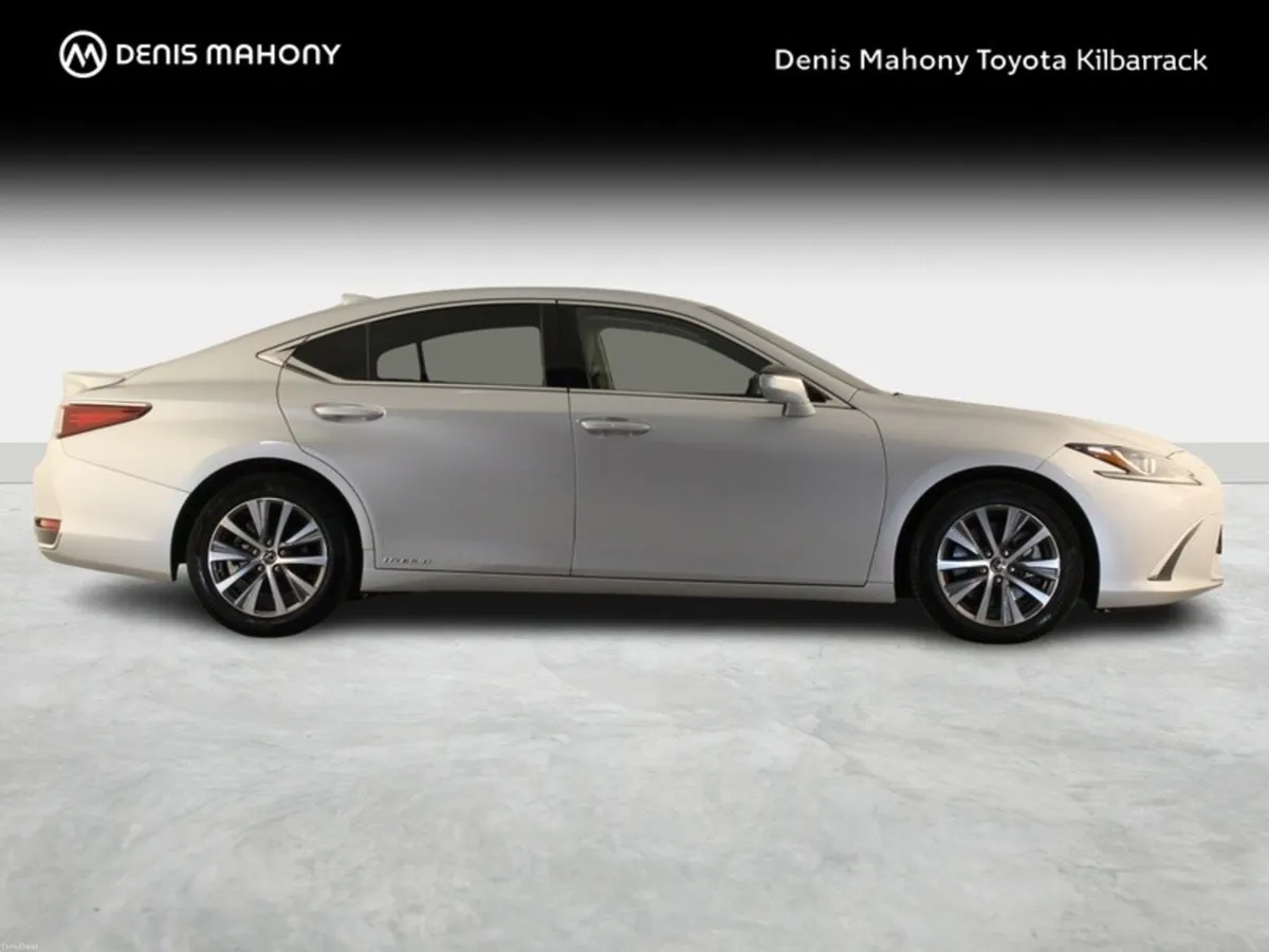 Lexus ES Executive - Image 3