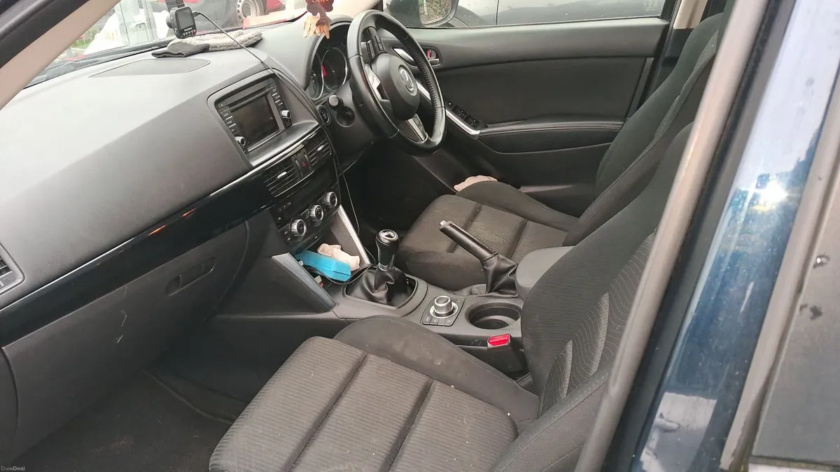 Mazda CX-5 2015 - Image 2
