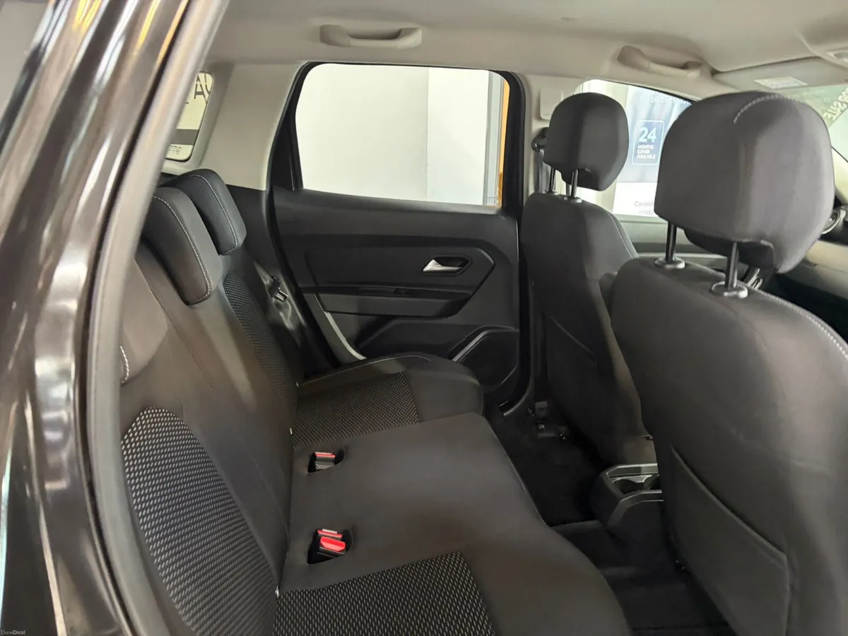 Dacia Duster 2019. 1.5DCI COMFORT - Image 4