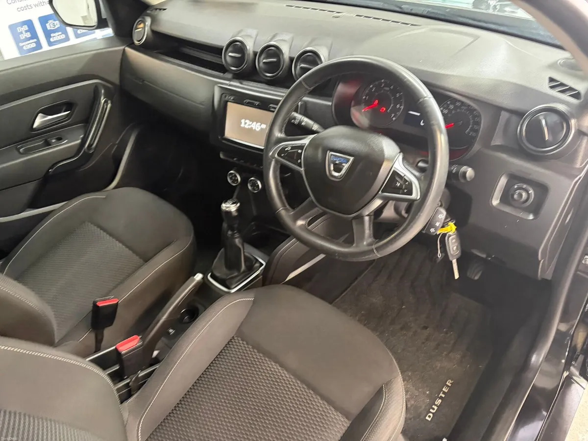 Dacia Duster 2019. 1.5DCI COMFORT - Image 3