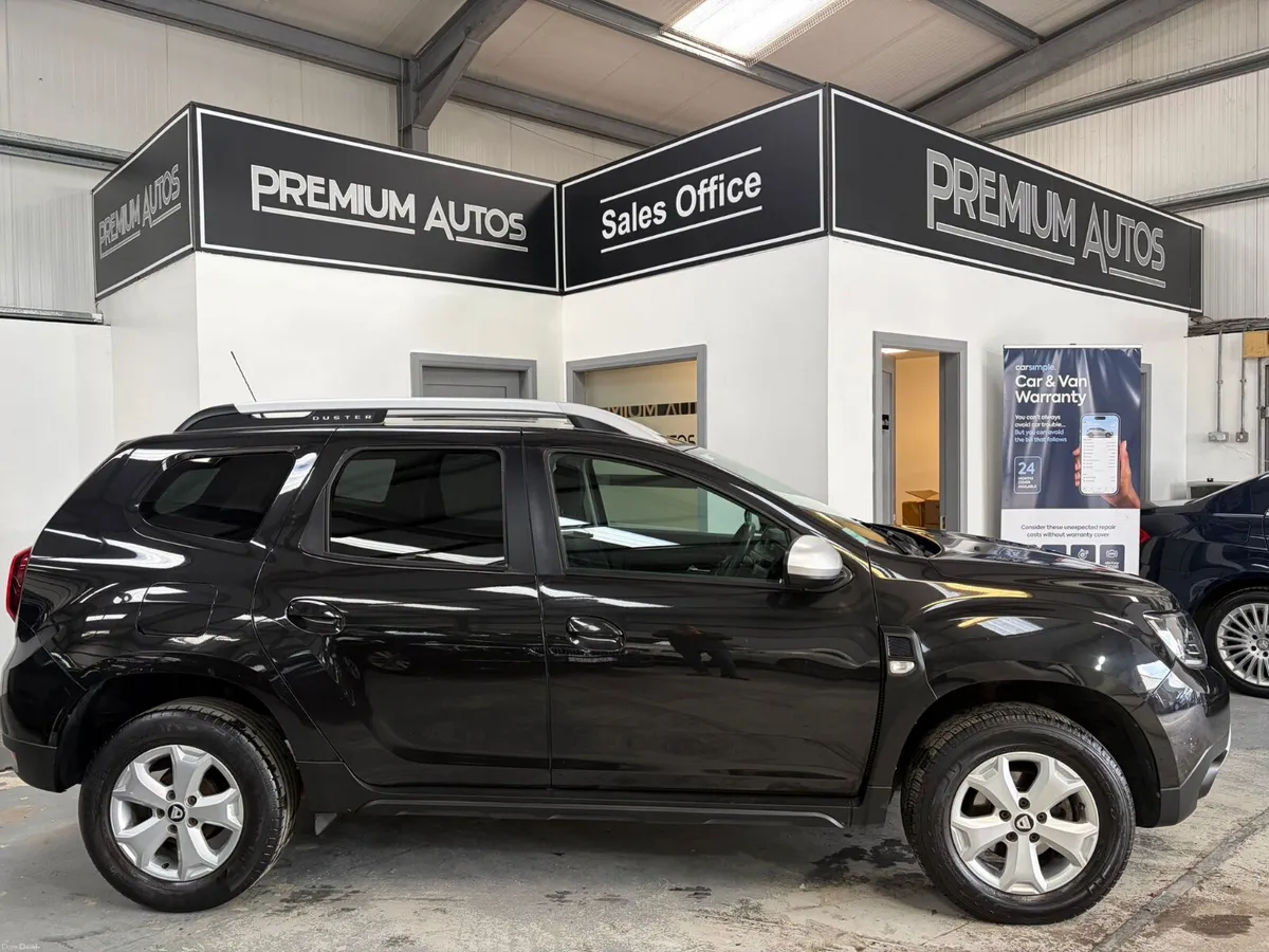 Dacia Duster 2019. 1.5DCI COMFORT - Image 2