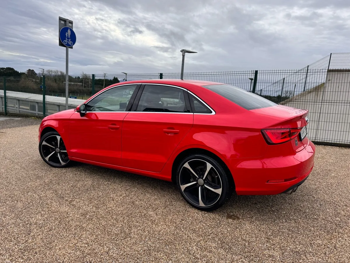 2016 Audi 1.4 TFSI – Only 50,000 Miles - New NCT - Image 2