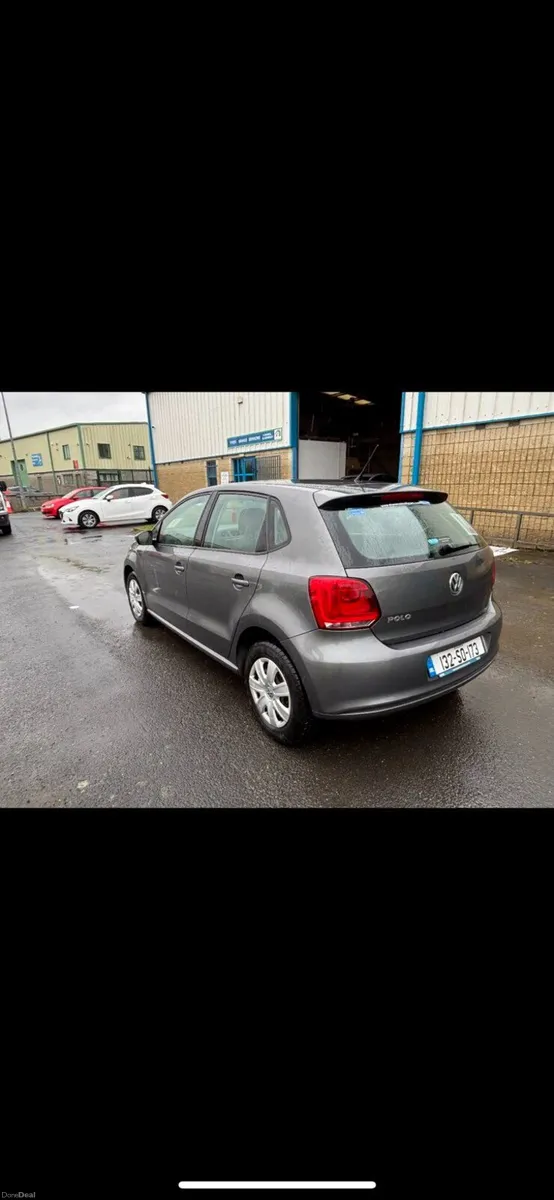 Volkswagen Polo 2013 - Image 3