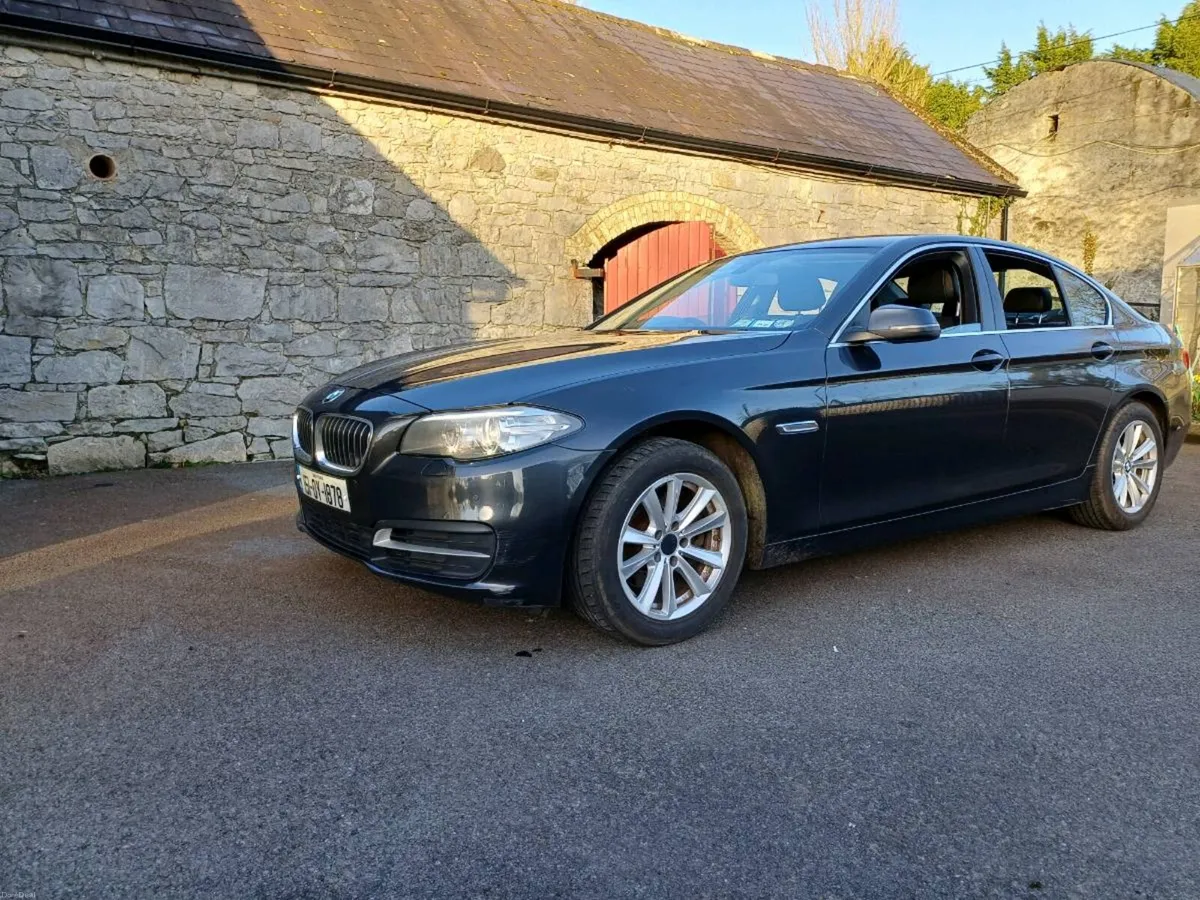 Bmw 520d - Image 1