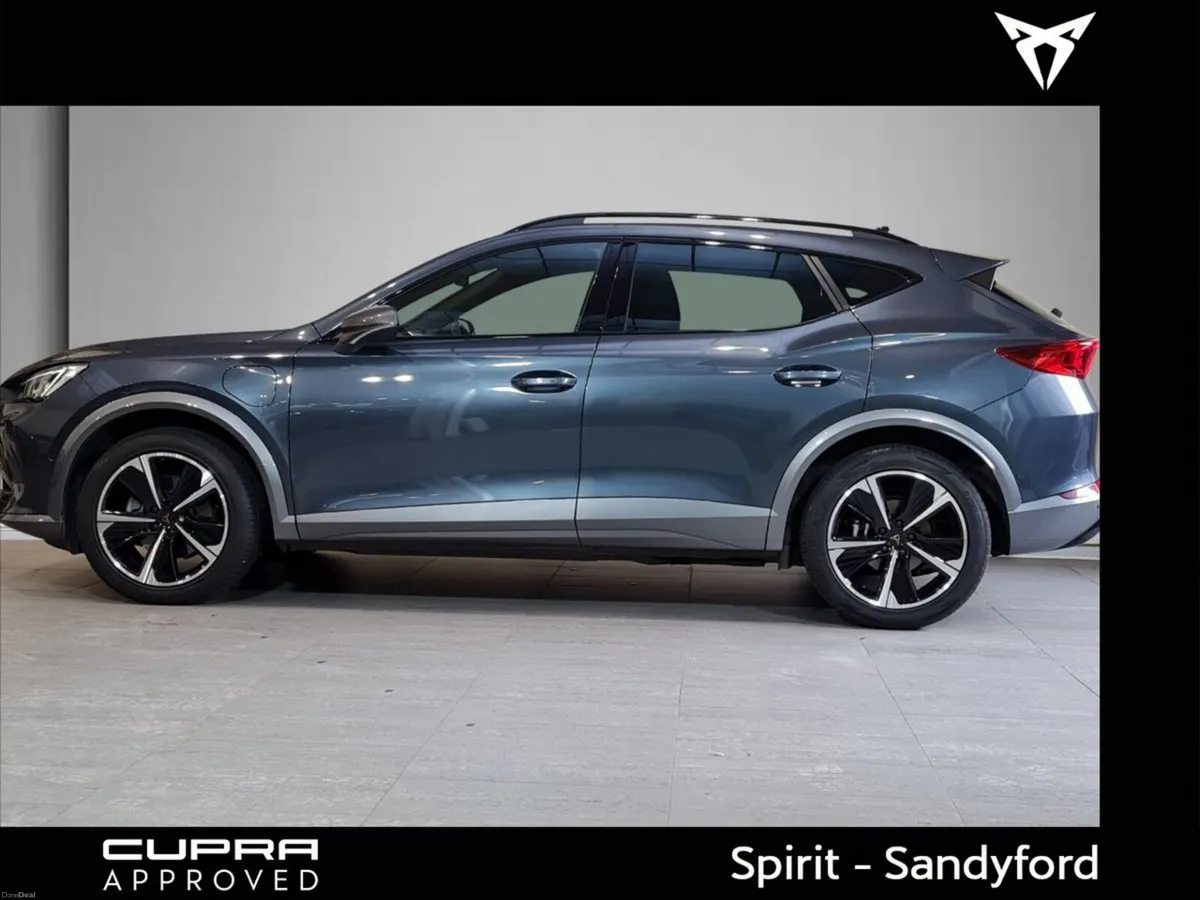Cupra Formentor Formentor e-Hybrid 204hp DSG *Call - Image 4