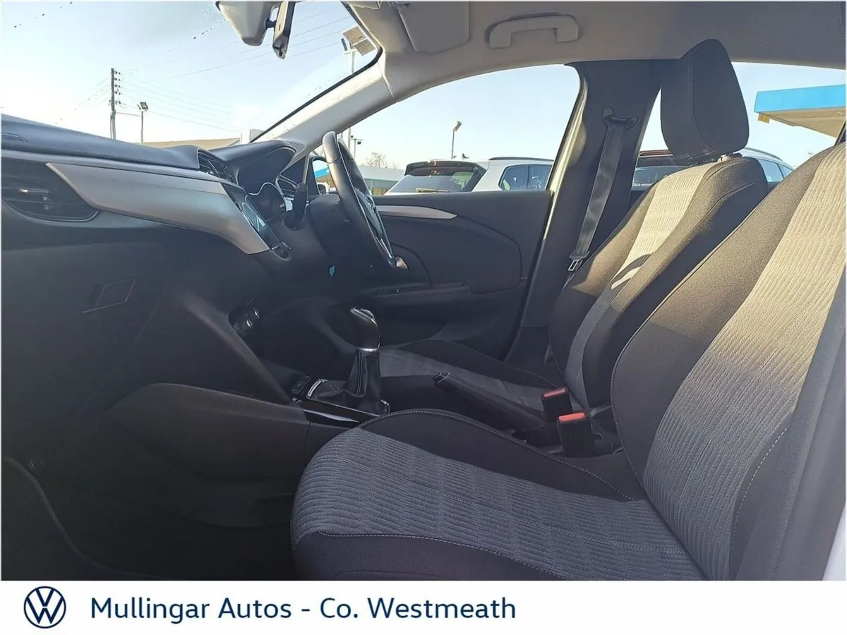 Opel Corsa 1.2i  S/S 5 Speed SC - Image 4