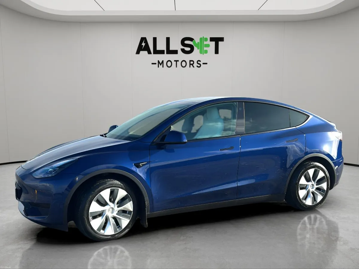 Tesla Model Y 2022 - Image 3