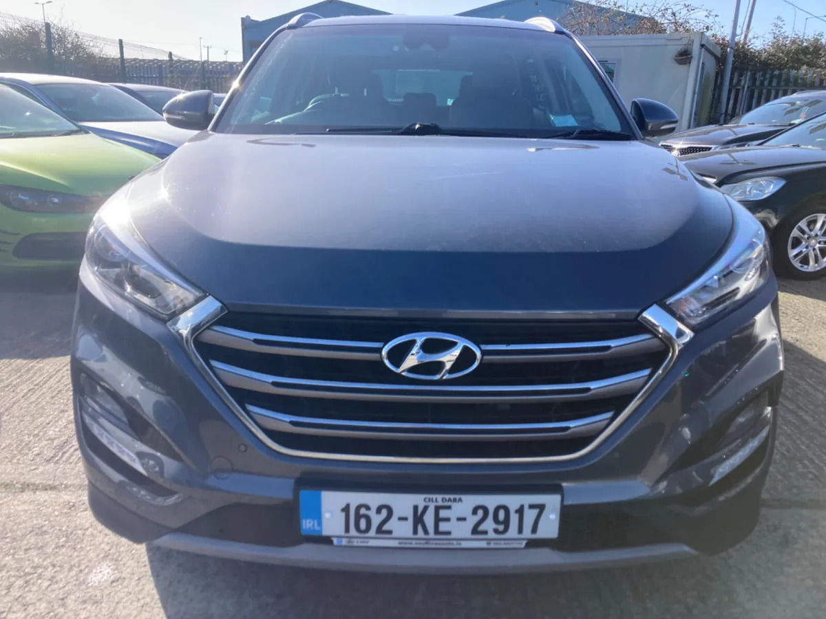 HI SPEC-NCT 11:26 LOW MILES - Image 2