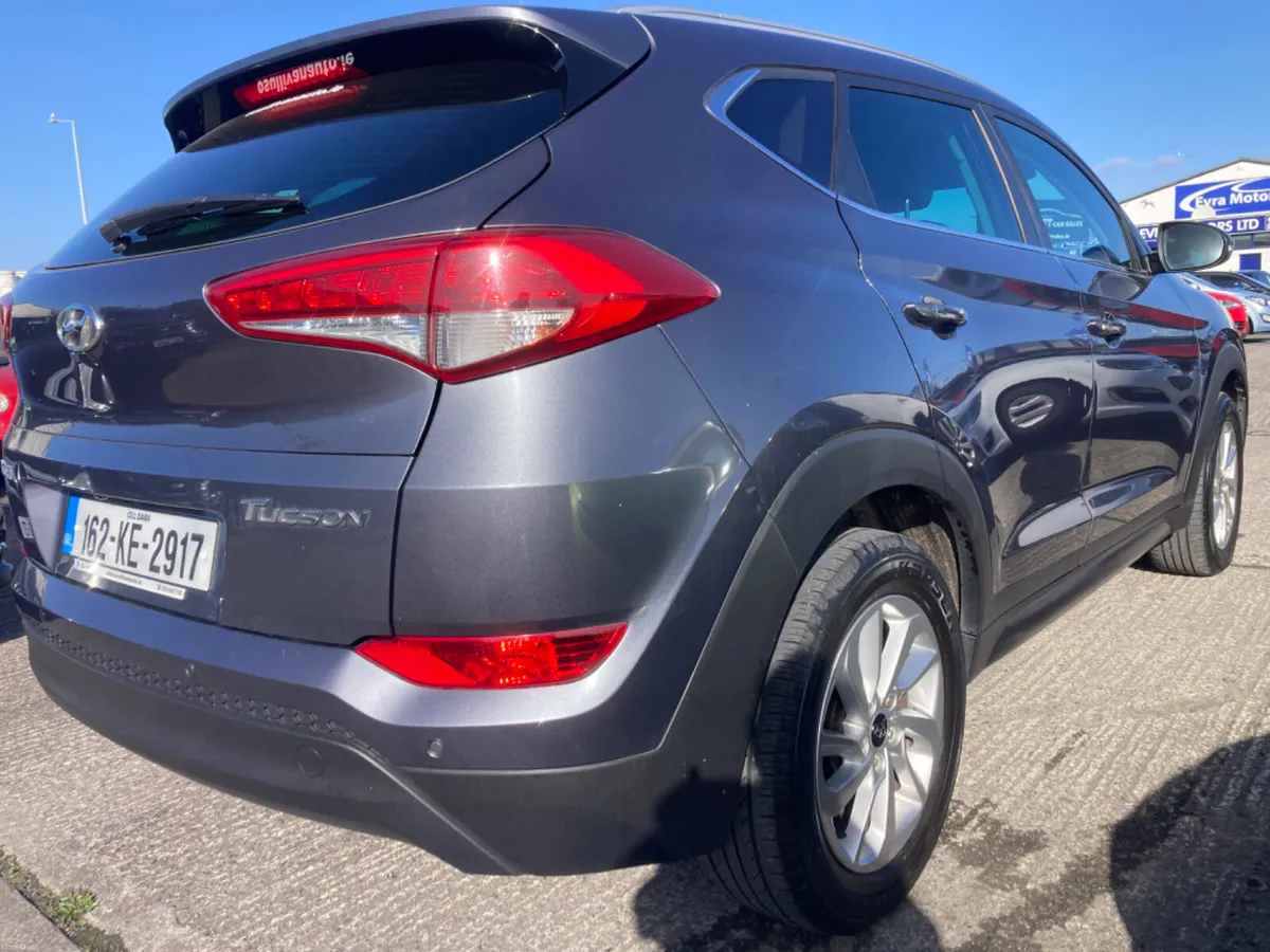 HI SPEC-NCT 11:26 LOW MILES - Image 4