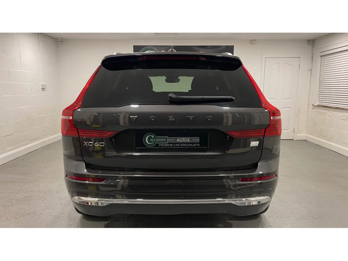 Volvo XC60 T8 RECHARGE ULTIMATE BRIGHT AWD***HIGHE - Image 3