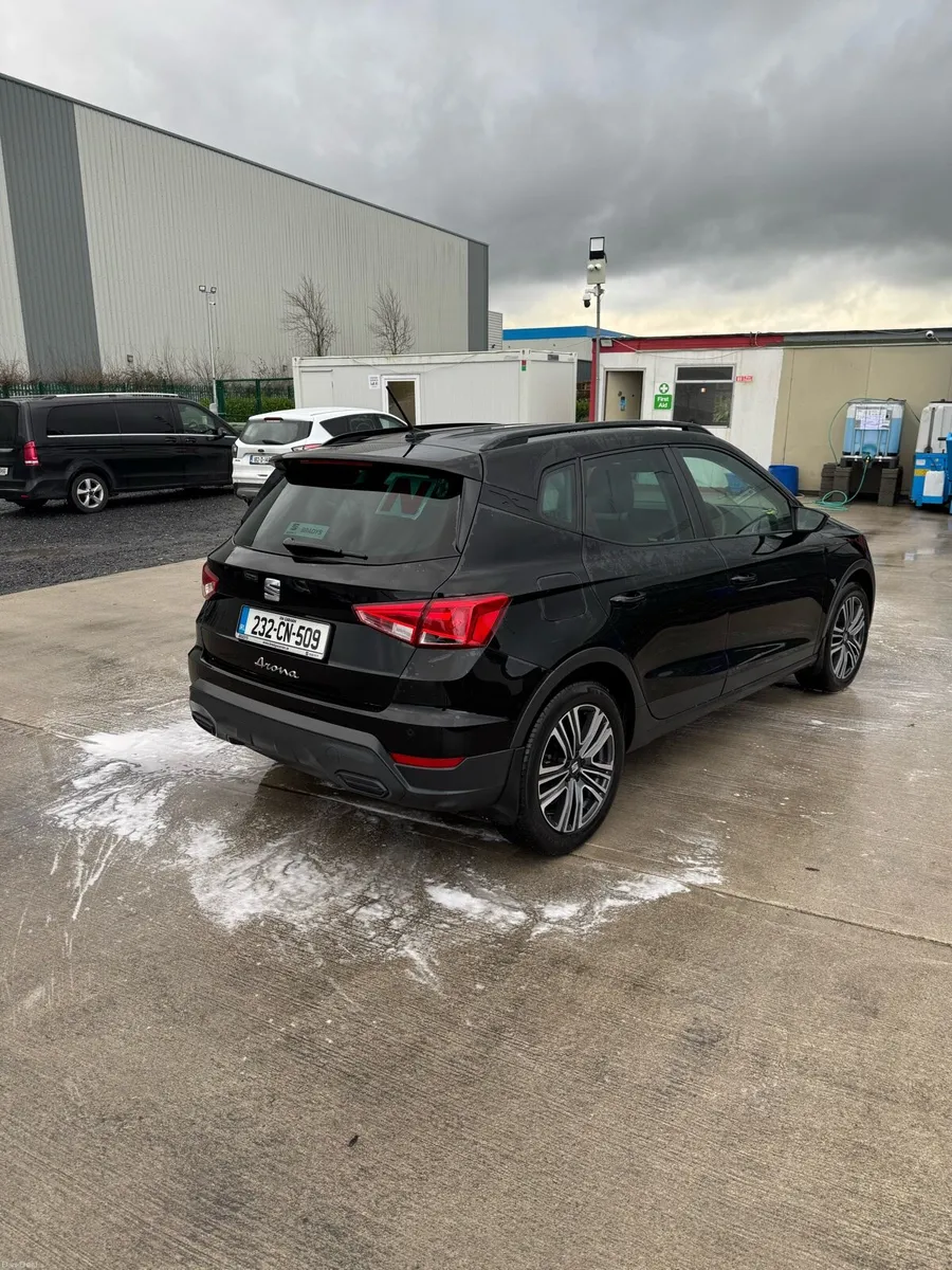 Seat Arona - Image 3