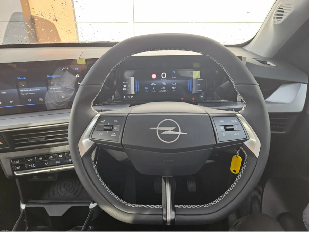 Opel Frontera E GS 44KW - Image 4