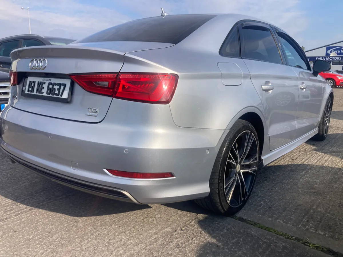 S-LINE ULTRA NCT 08/26-FULL HISTORY - Image 4