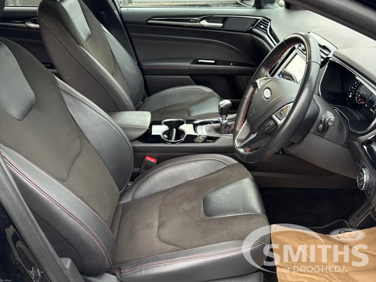 Ford Mondeo ST-LINE 2.0TD 150PS - Image 4