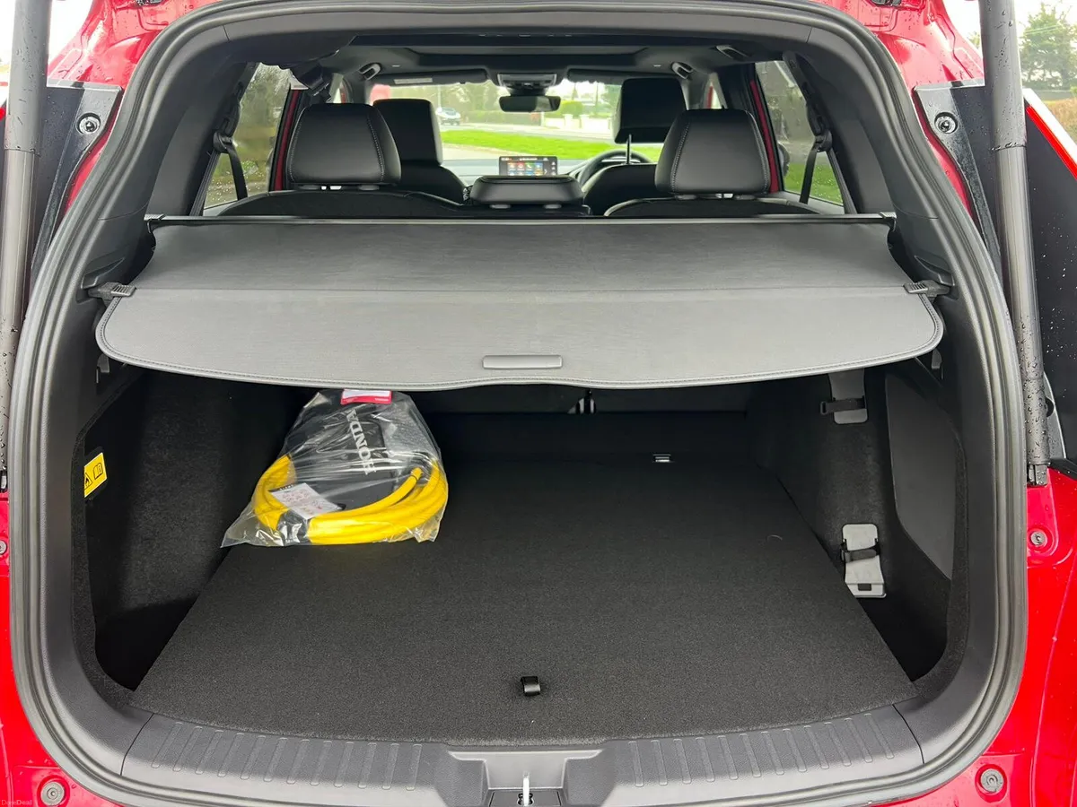 Honda CR-V Advance Sport e:PHEV 2WD - Image 6