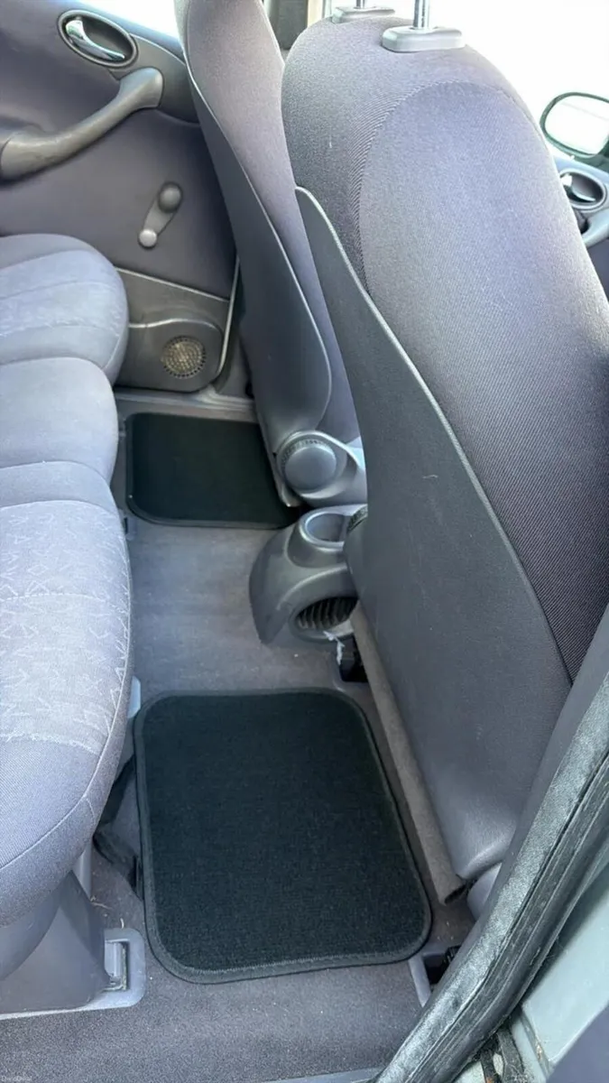 Mecedes a150 - Image 2