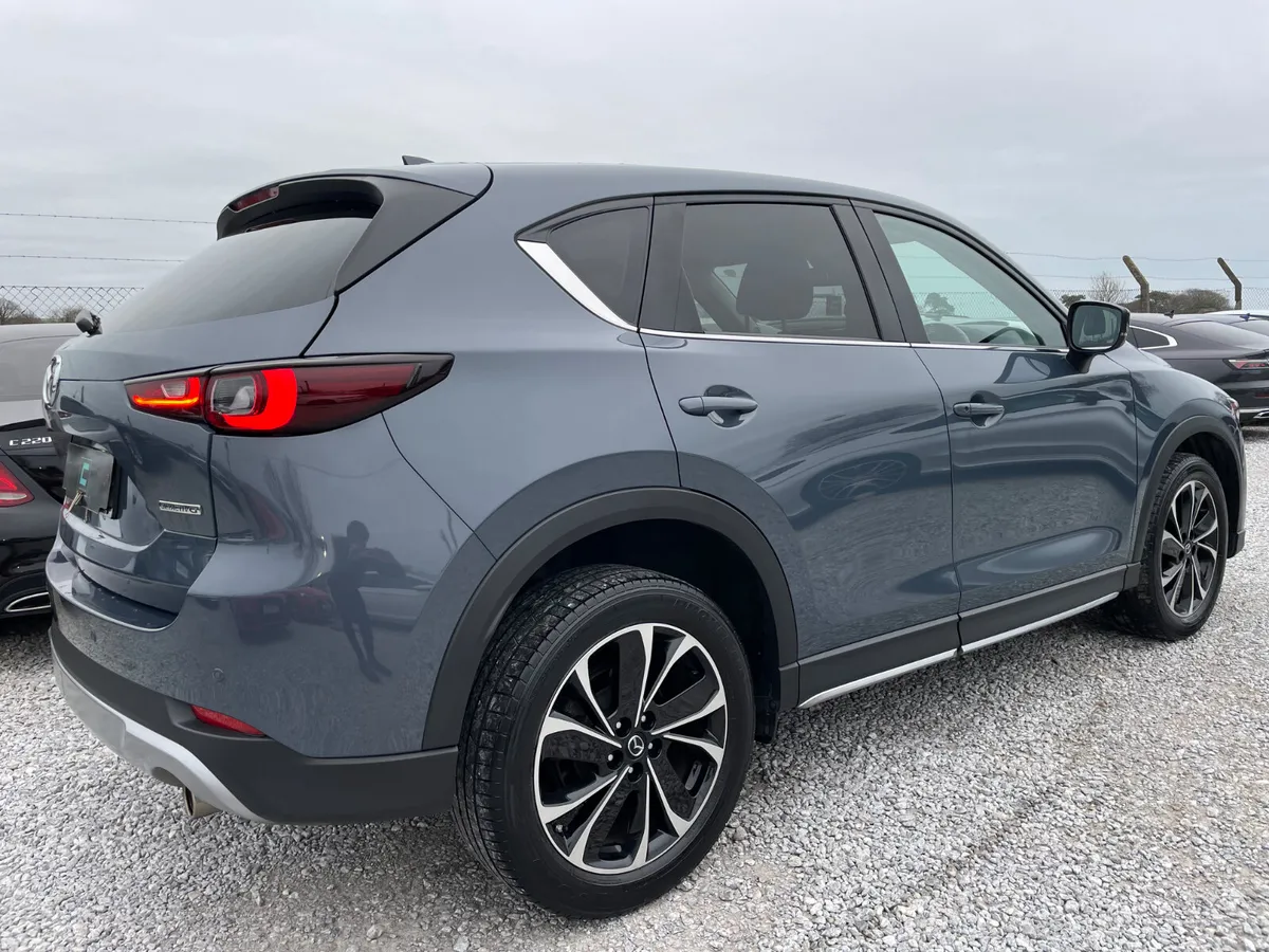 Mazda CX-5 - Image 6