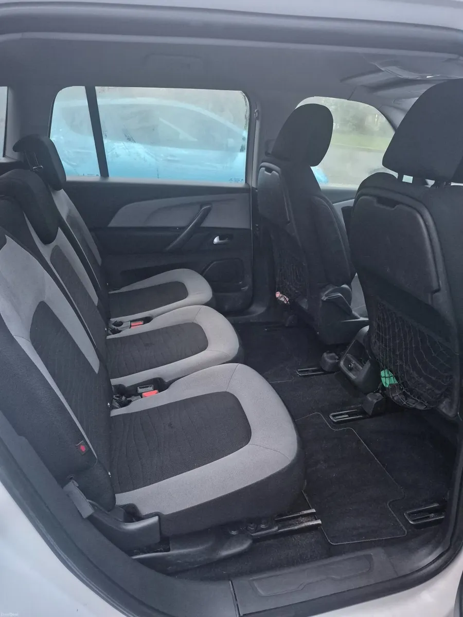 Citroen C4 2015 - Image 3