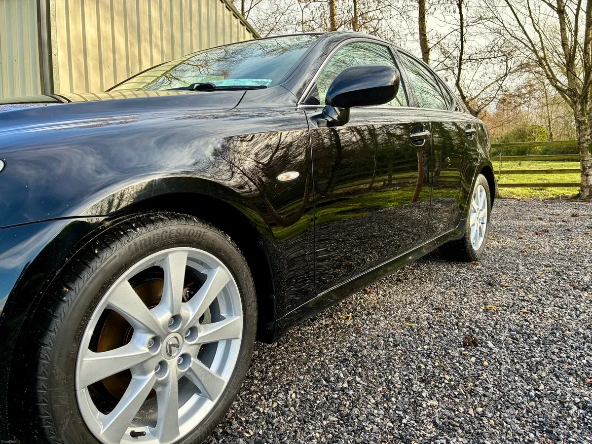 Lexus IS250 *low mileage example* 99k miles - Image 4