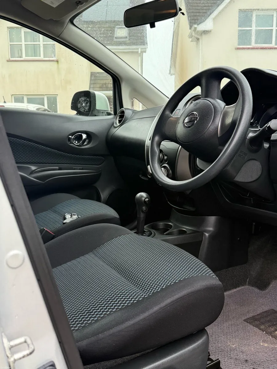 Automatic car - Image 2