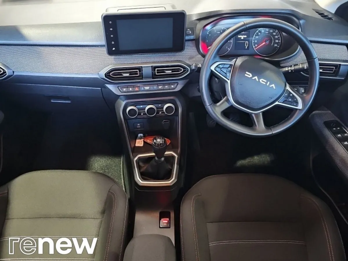Dacia Sandero Stepway JOURNEY 1.0 TCE 90 BHP 5DR * - Image 2