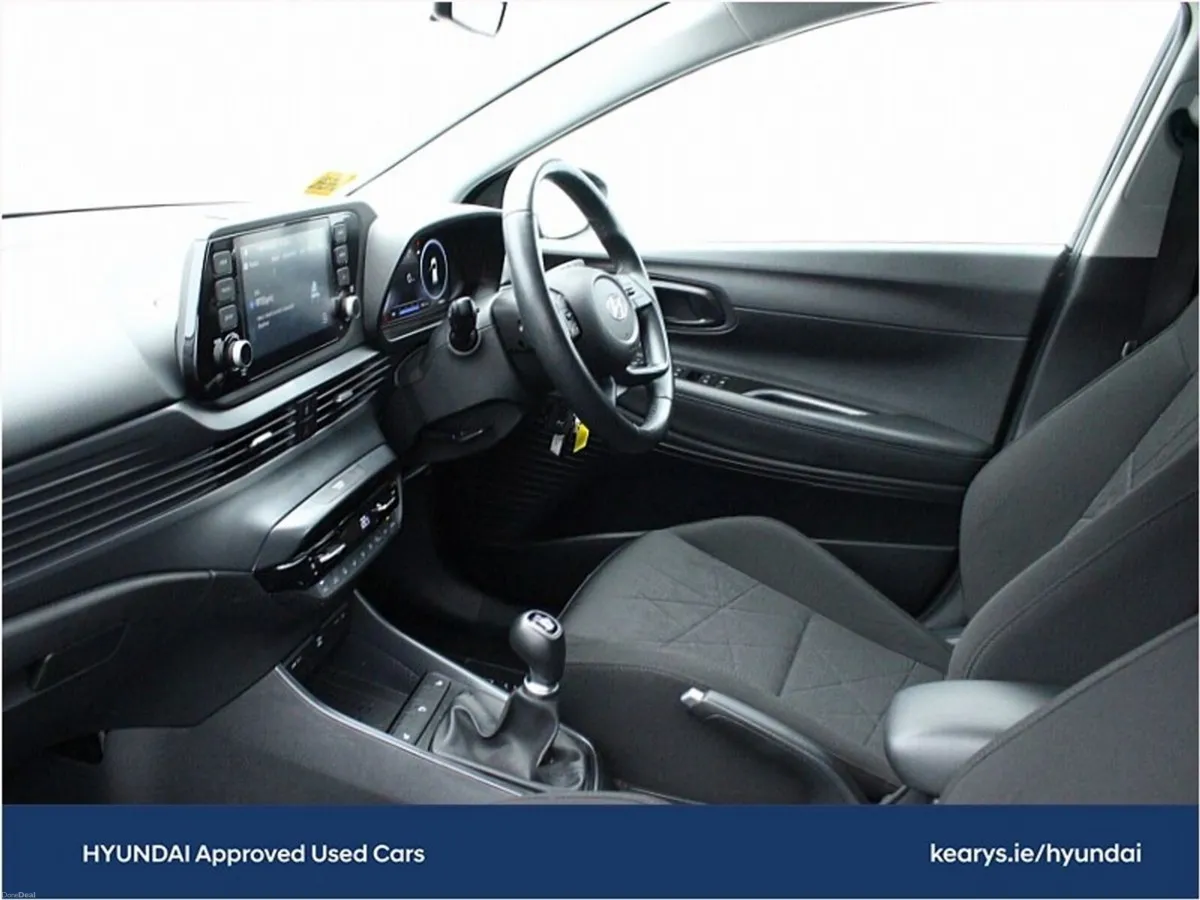 Hyundai Bayon Executive - Image 5