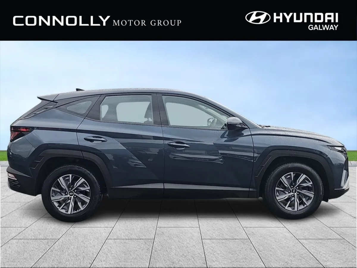 Hyundai Tucson 2WD Comfort Plus - €344 p/m - Image 3