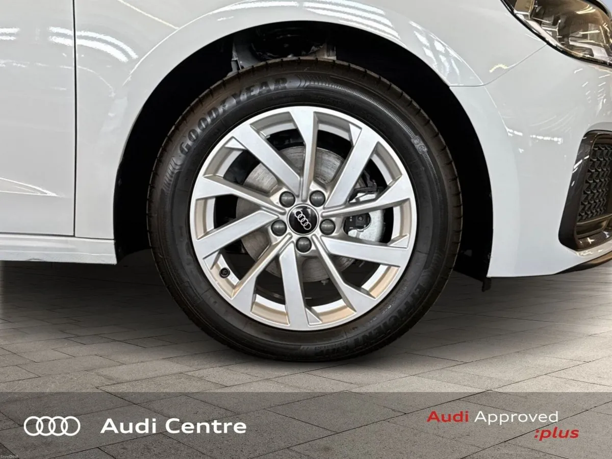 Audi A1 SB 30 TFSI 116HP SE - Image 3