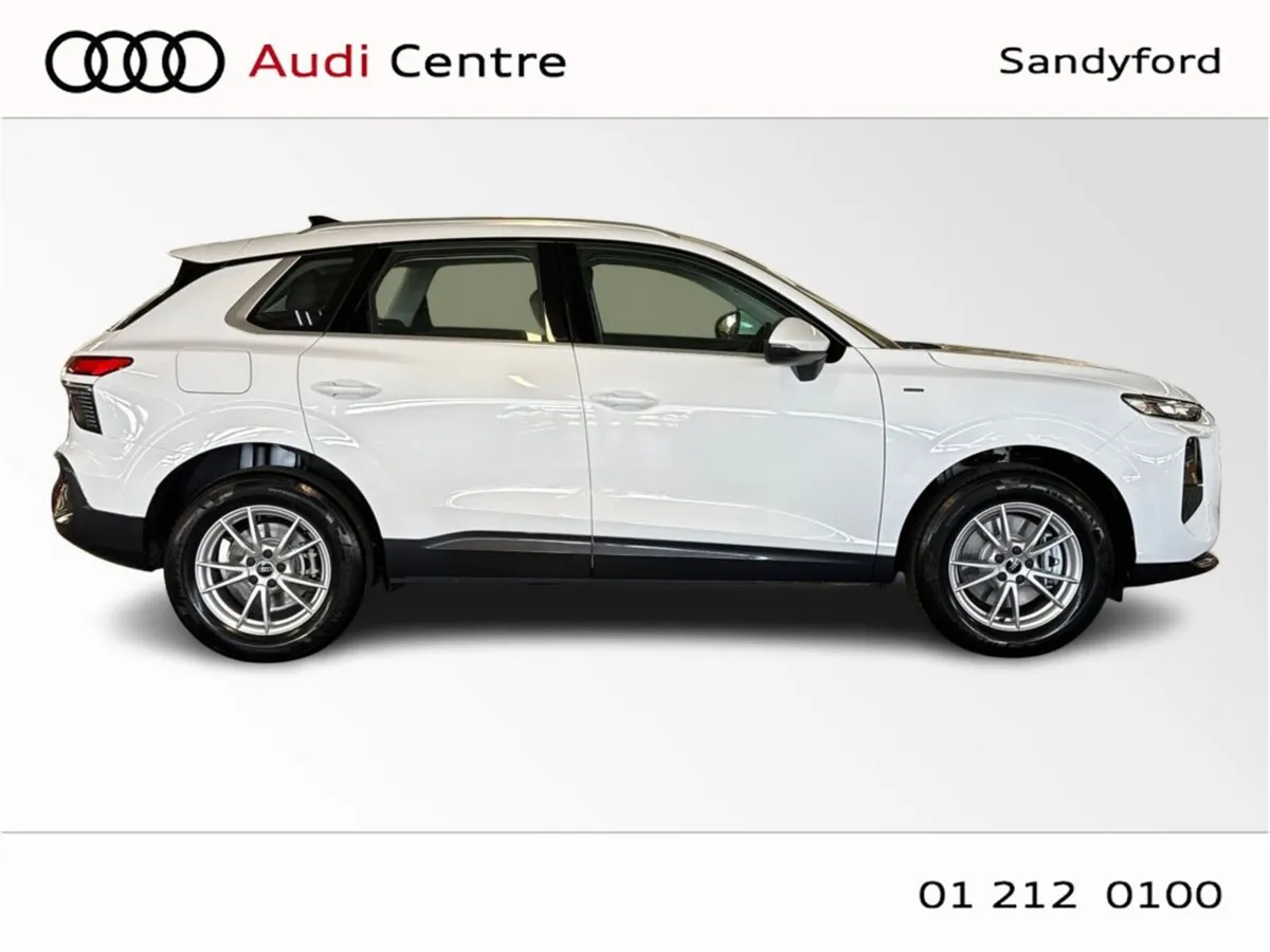 Audi Q3 SUV SE e-hybrid 200 kW S tronic - Image 2