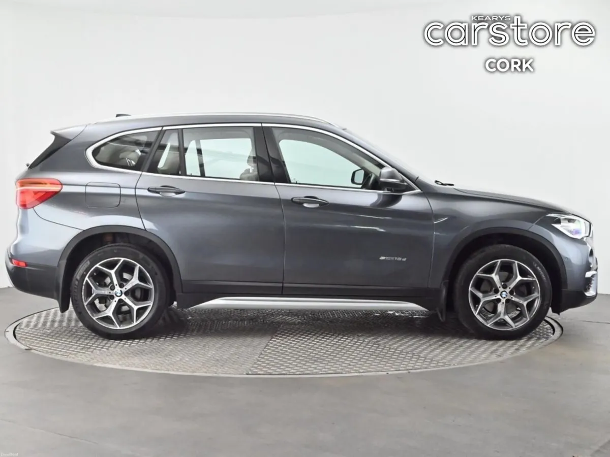 BMW X1 sDrive18d xLine Auto - Image 3