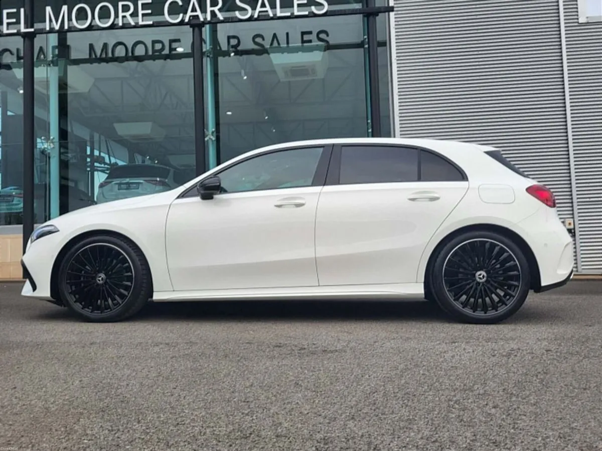 Mercedes-Benz A-Class A200d AMG LINE  AUTO*(NIGHT - Image 5