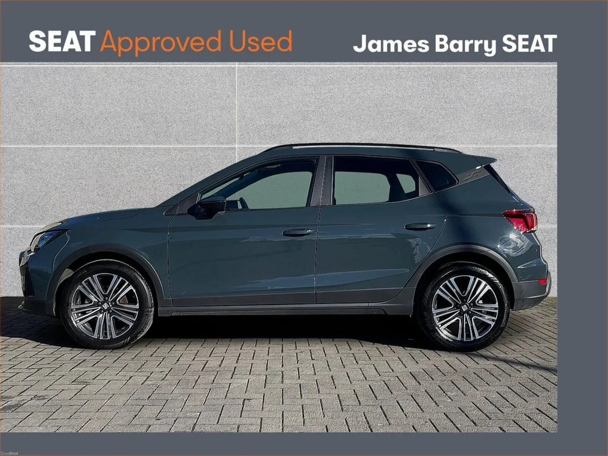 SEAT Arona Arona 1.0TSI 115hp DSG SE+ - Image 3