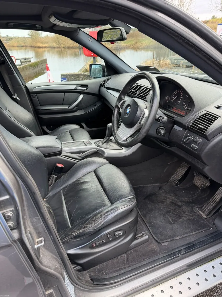 BMW X5 2005 - Image 3