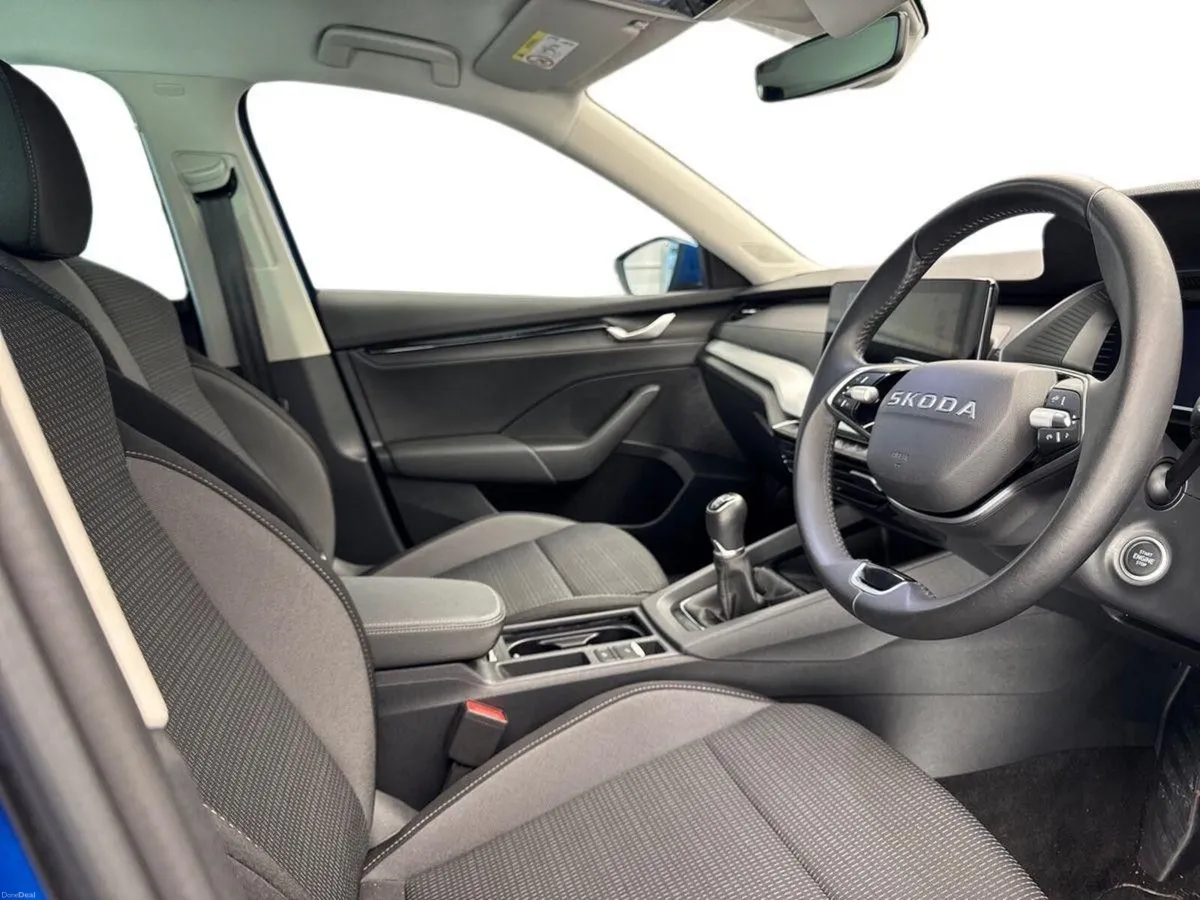 Skoda Octavia 2.0TDI SEL COMBI *PRICE DROP* €65 PE - Image 6