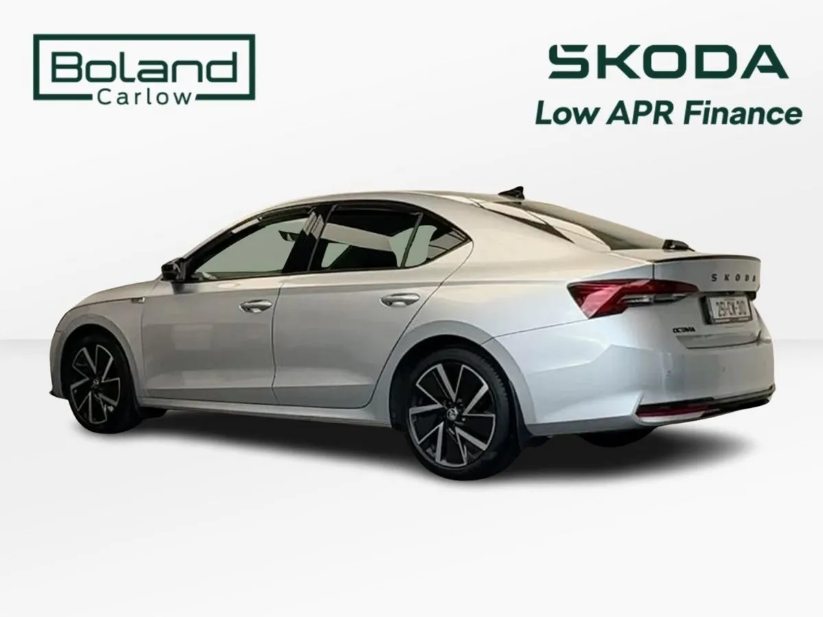 Skoda Octavia 2.0TDI DSG SPORTLINE *4.9% APR* €105 - Image 3
