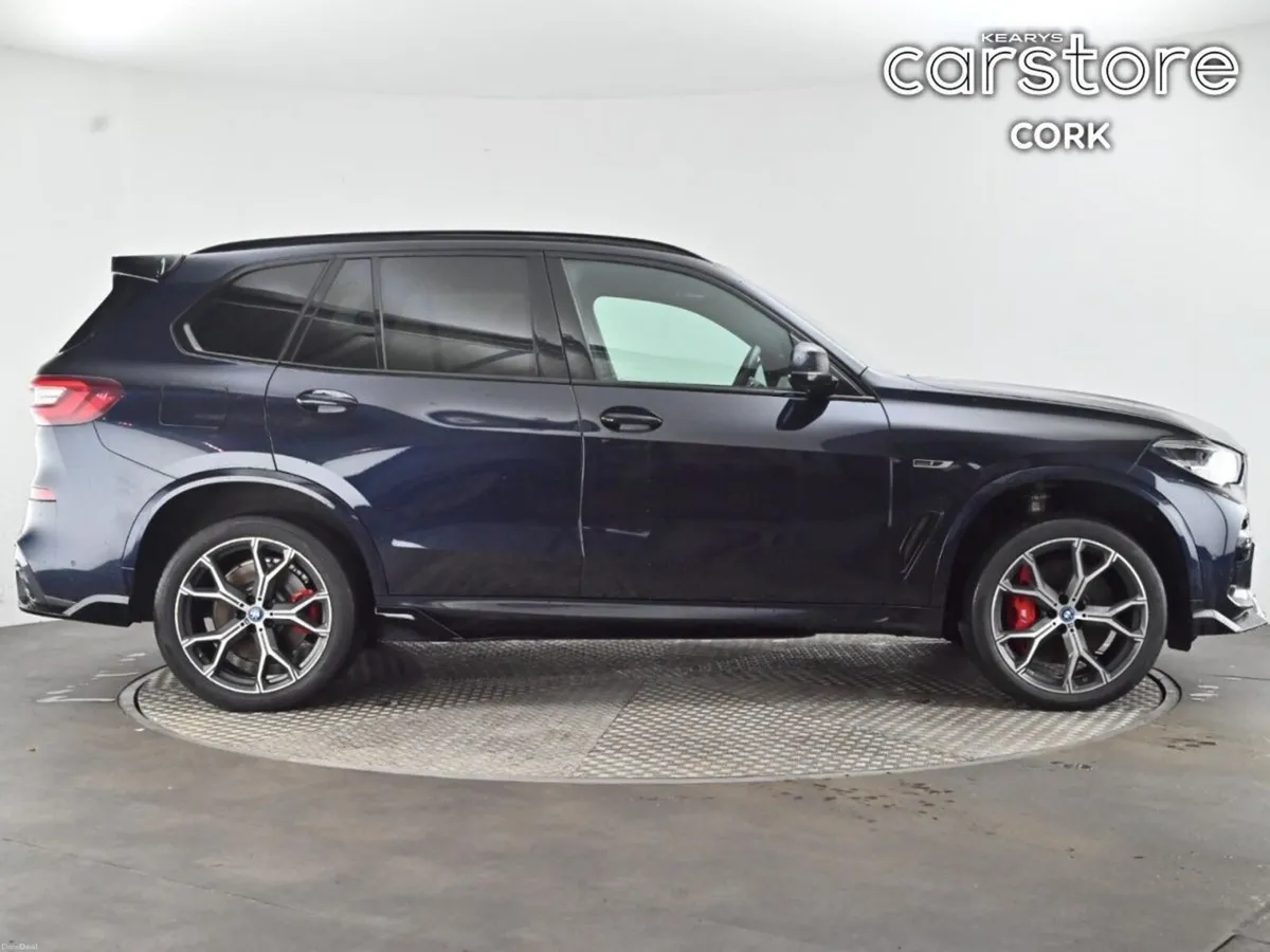 BMW X5 xDrive45e M Sport Pro (FULL KIT) - Image 2