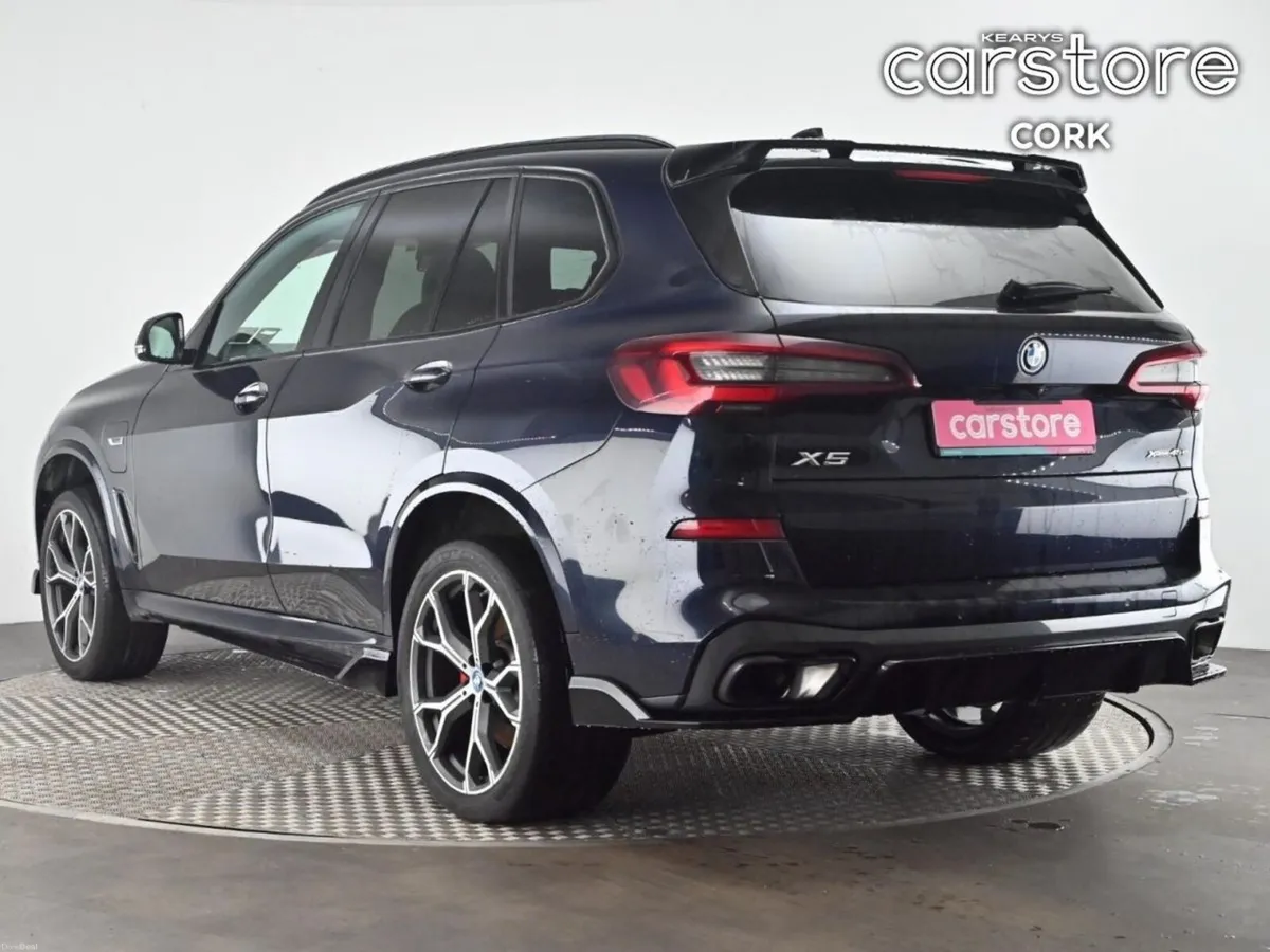 BMW X5 xDrive45e M Sport Pro (FULL KIT) - Image 3