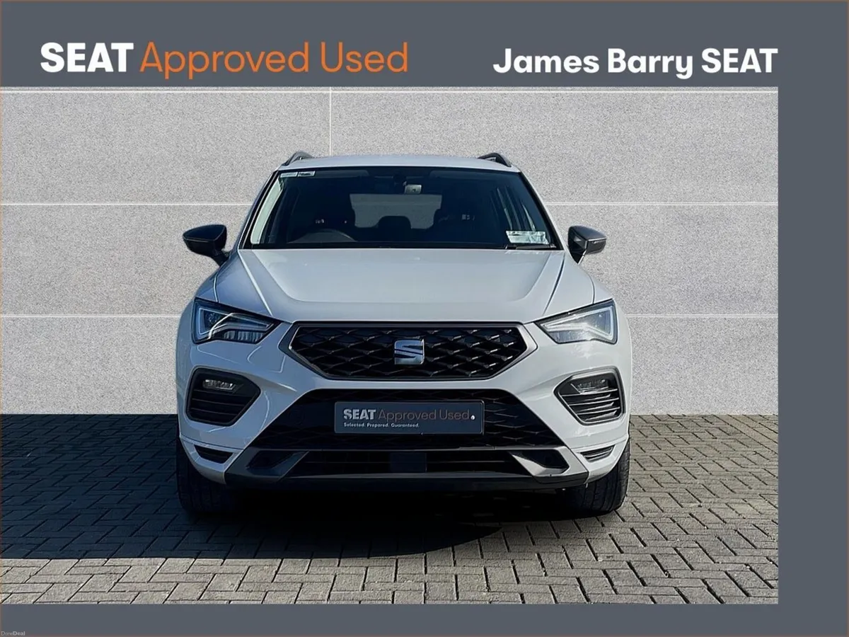 SEAT Ateca 2.0TDI 150hp FR - Image 2