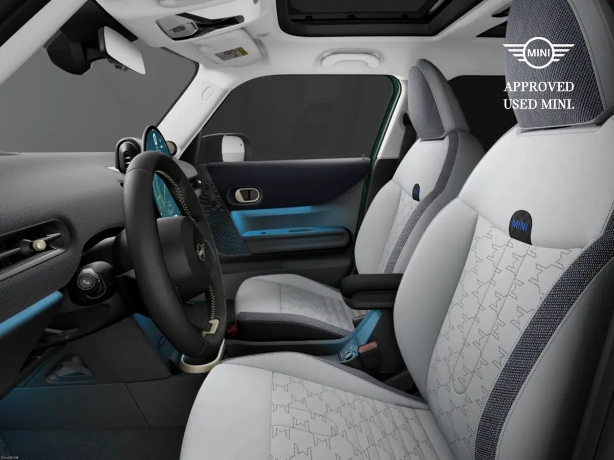 Mini Cooper Cooper C Classic Level 2 - Image 3