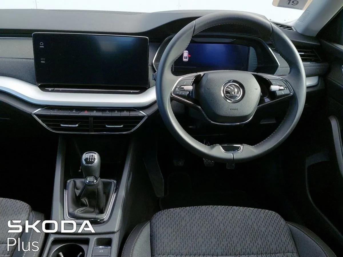 Skoda Octavia STYLE 2.0TDI 115 - Image 2