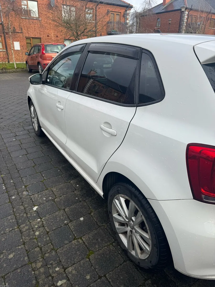 Vw Polo 2014 - Image 2