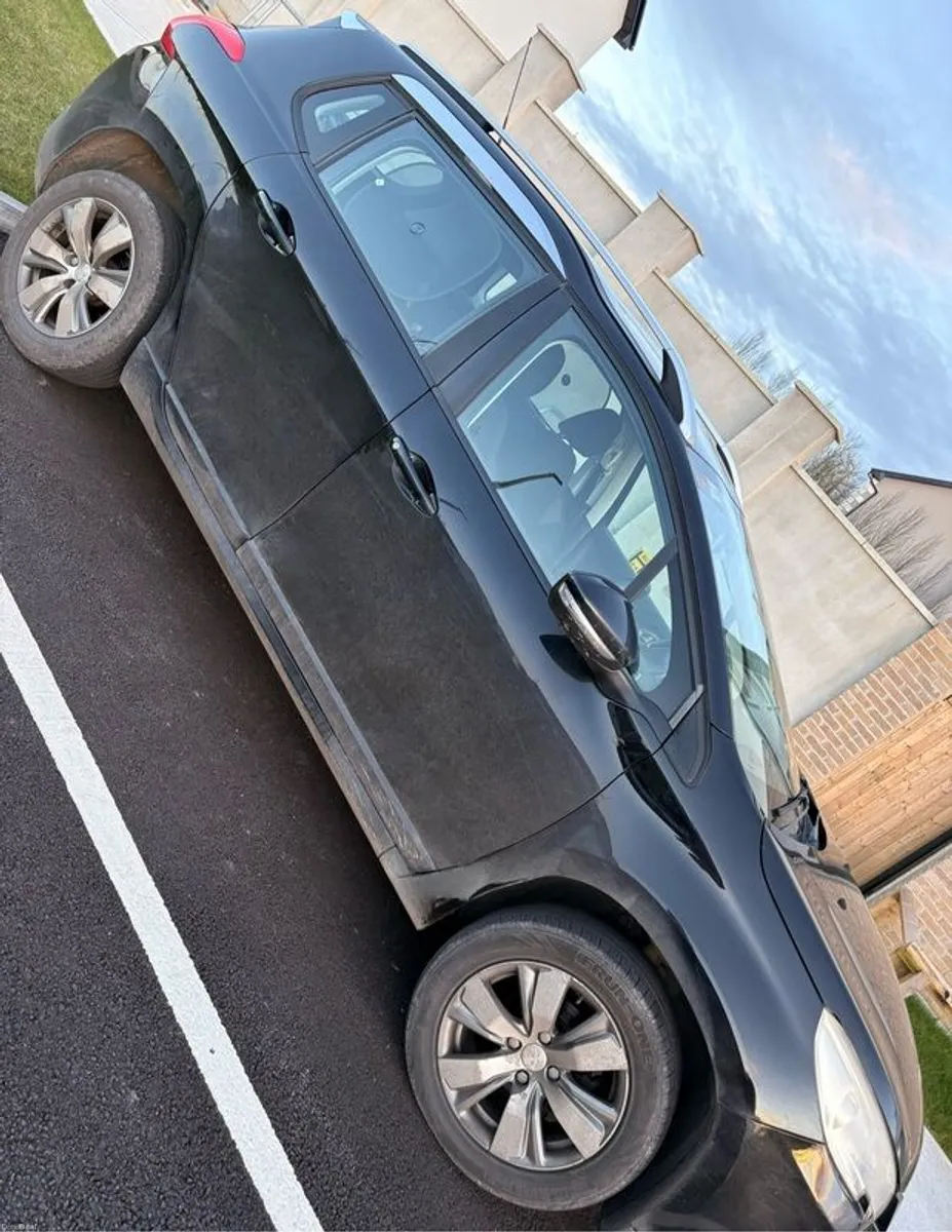 2013 Peugeot 2008 - Image 3