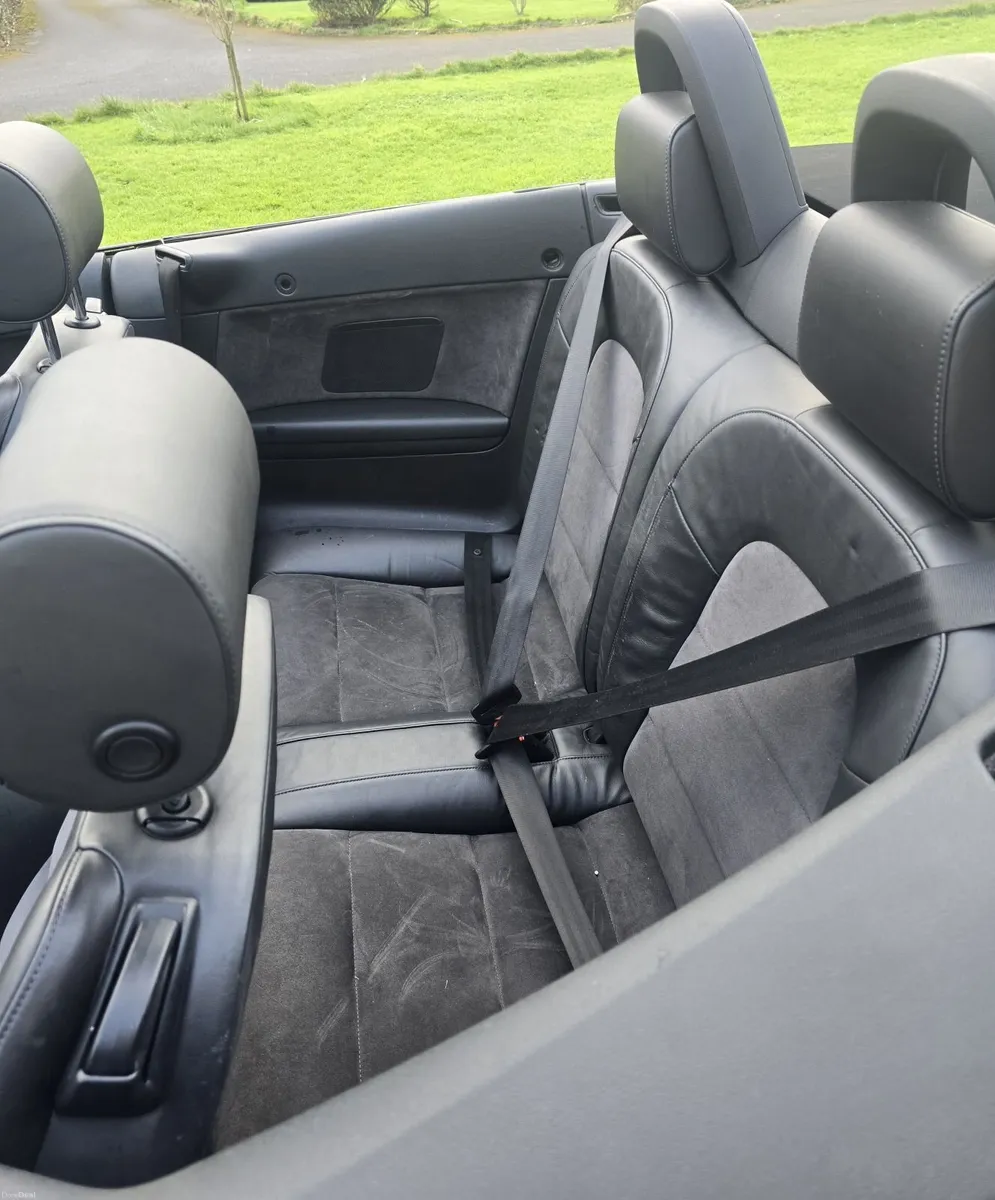 Audi A3 2008 - Image 4